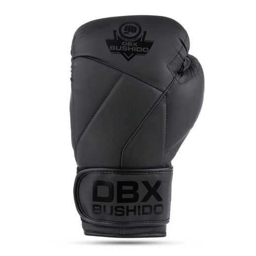 Bushido HAMMER boxing gloves - B-2v15B