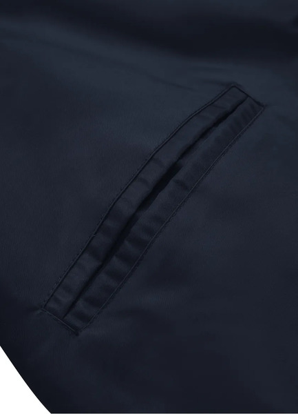 PIT BULL &quot;Seabridge&quot; transition jacket - navy blue