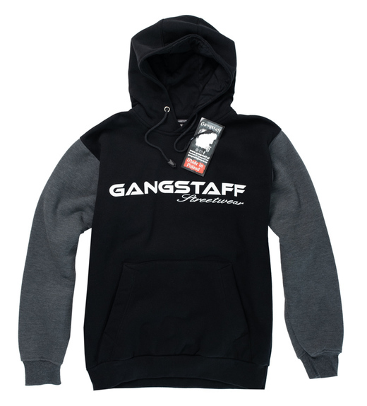 Gangstaff &quot;Classic&quot; Hoodie