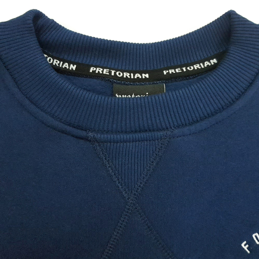 Sweatshirt  Pretorian "Only for winners"