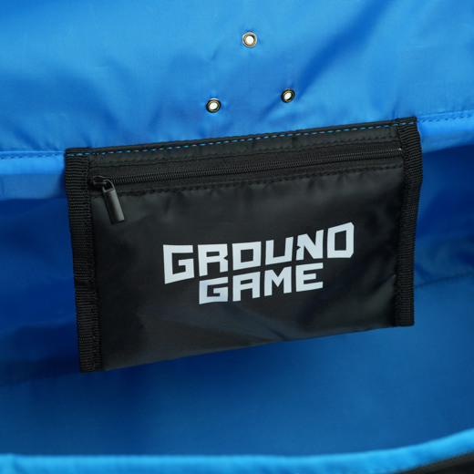 Torba Sportowa Ground Game "SAMURAJ"