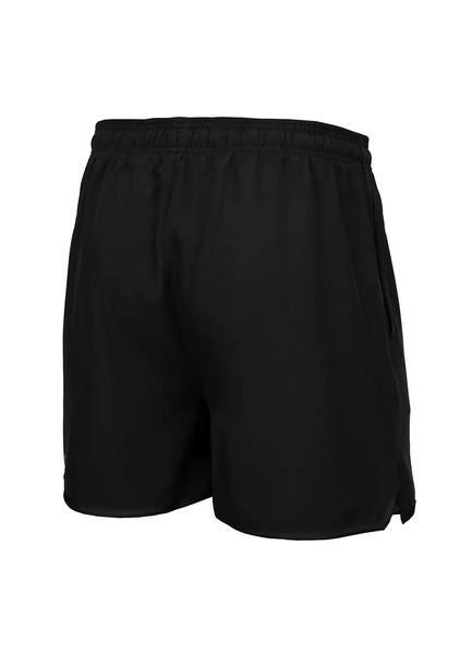 PIT BULL Performance Pro plus sports shorts - black