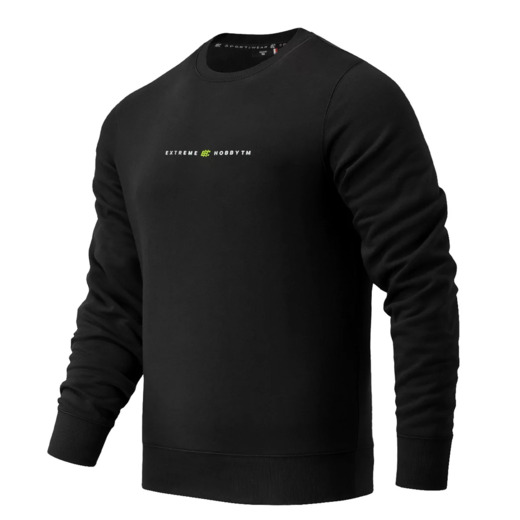 Extreme Hobby classic sweatshirt &quot;ORDER&quot; - black