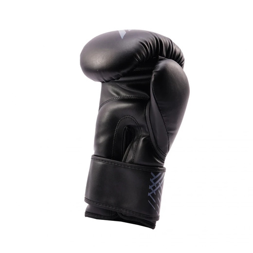 StormCloud &quot;Lynx&quot; boxing gloves - black and gray