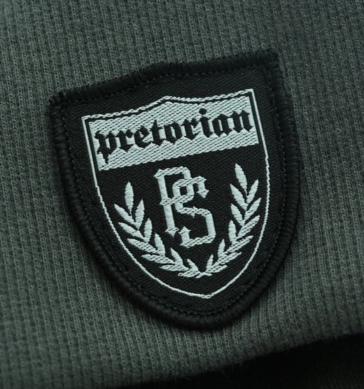 Beanie Pretorian "Shield - PS" - khaki