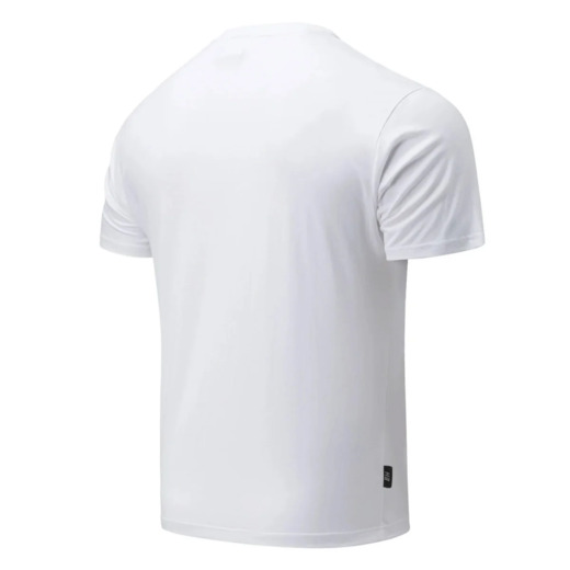 Extreme Hobby &quot;BLOCK 2024&quot; T-shirt - white