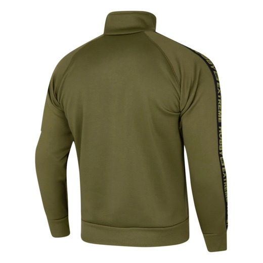 Dres męski Extreme Hobby "STYLE" komplet - khaki