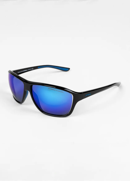  PIT BULL &quot;Jayken&quot; sunglasses - blue