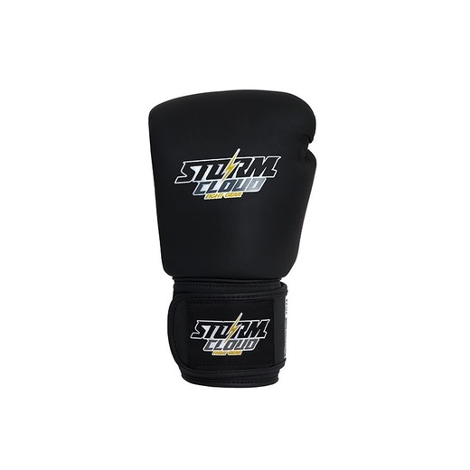 StormCloud boxing gloves &quot;Blizzard Classic&quot; - black