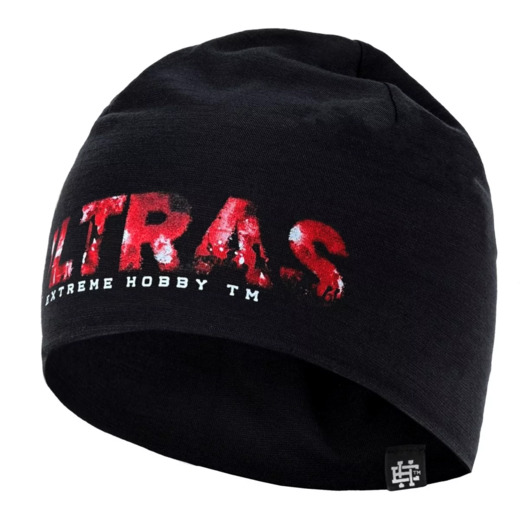  Extreme Hobby &quot;ULTRAS&quot; Cap - Black