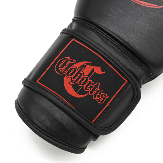 Leather boxing gloves Cohortes &quot;Extenso&quot;