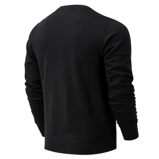 Extreme Hobby &quot;BLOCK 2024&quot; classic sweatshirt - black