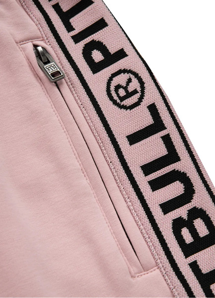 PIT BULL &quot;JUDITH&quot; women&#39;s sweatpants - pink