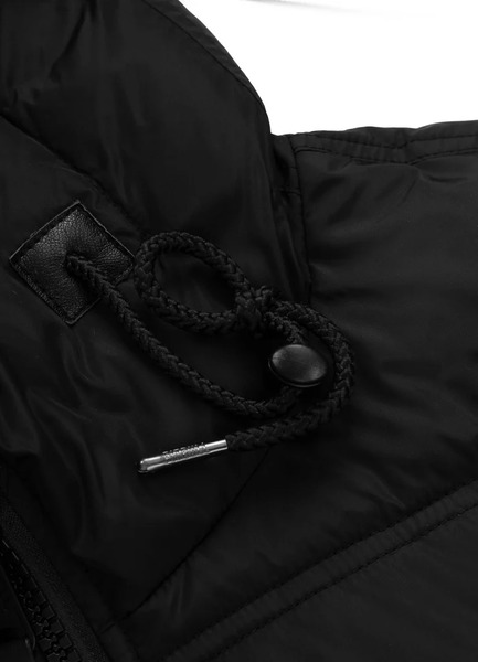 PIT BULL &quot;Kingston II&quot; winter jacket - black