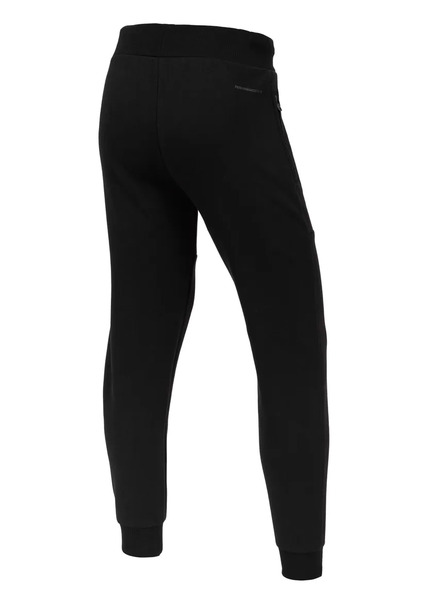 PIT BULL &quot;CHELSEA&quot; women&#39;s sweatpants - black