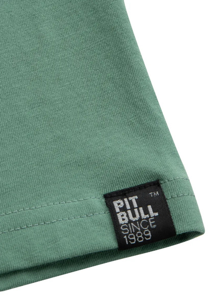 PIT BULL &quot;Hilltop&quot; T-shirt 170 - mint