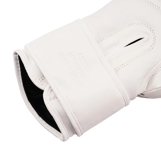 StormCloud &quot;StarFall&quot; boxing gloves - white and yellow