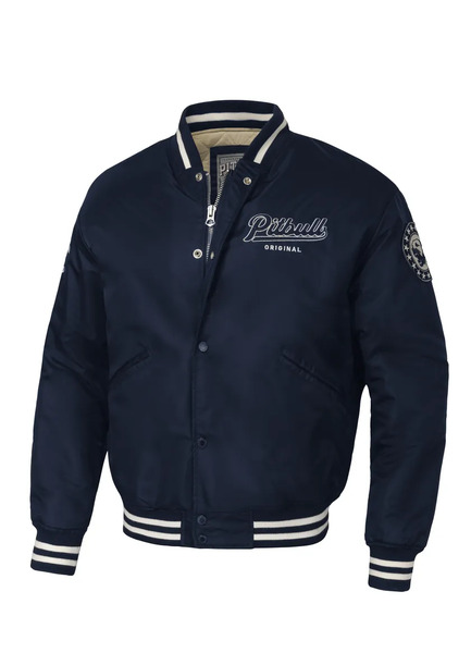 PIT BULL &quot;Seabridge&quot; transition jacket - navy blue