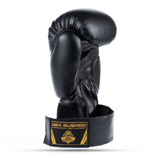 BUSHIDO ARB-407v5 children&#39;s boxing gloves - black