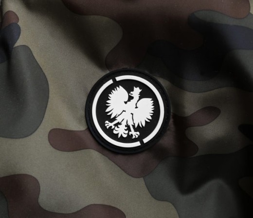 Kurtka wiatrówka Orzeł UltraPatriot Camo