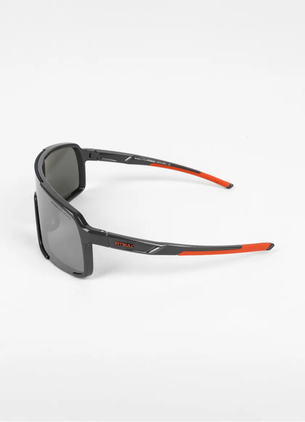  PIT BULL &quot;Skylark&quot; sunglasses - orange