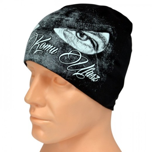 Winter Cap Extreme Adrenaline &quot;Look Who You Trust&quot;