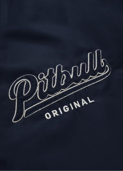 PIT BULL &quot;Seabridge&quot; transition jacket - navy blue