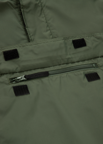 Spring jacket PIT BULL &quot;Loring Hilltop&quot; &#39;23 - khaki