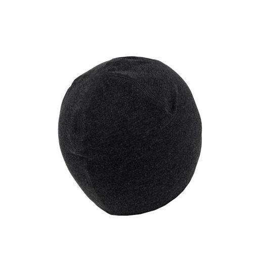 PIT BULL &quot;Small Logo &#39;20&quot; Cotton Winter Cap - Graphite Melange