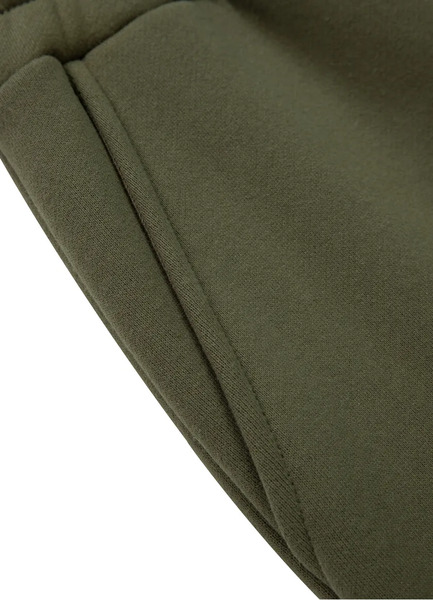 PIT BULL &quot;Cypress&quot; Sport Combat Sweatpants - Olive