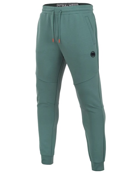 PIT BULL &quot;Explorer&quot; sweatpants - mint