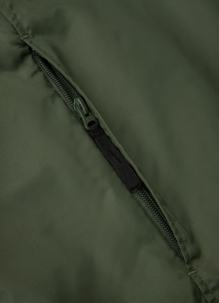 Spring jacket PIT BULL &quot;Loring Hilltop&quot; &#39;23 - khaki