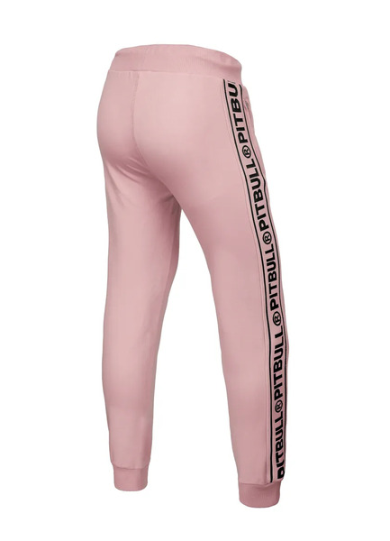 PIT BULL &quot;JUDITH&quot; women&#39;s sweatpants - pink