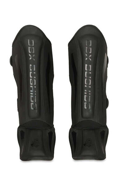 Bushido SP-10v6 shin and foot protectors