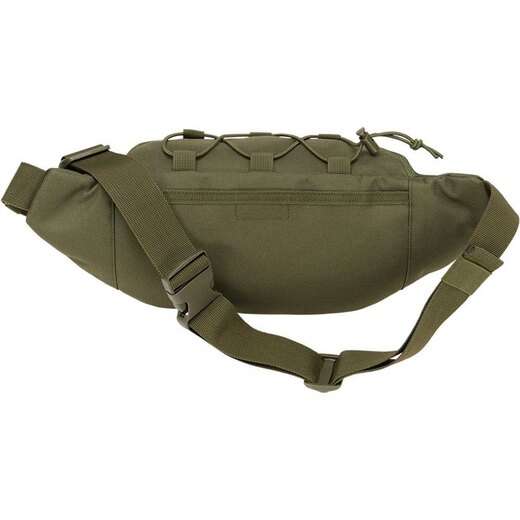 Waist bag Brandit &quot;Molle&quot; - olive