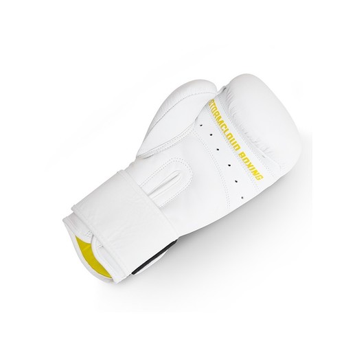 StormCloud &quot;Boxing Pro&quot; boxing gloves - white