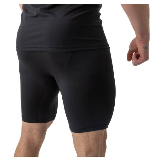 MMA compression shorts (tight) Vale Tudo black CS