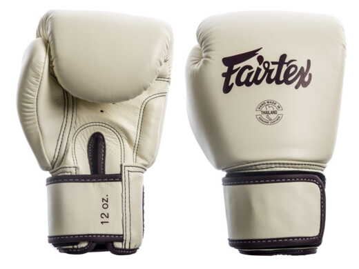 FAIRTEX BGV16 BOXING GLOVES (khaki)