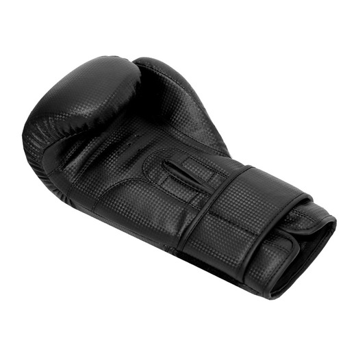 Rękawice bokserskie Octagon "Kevlar" - czarne