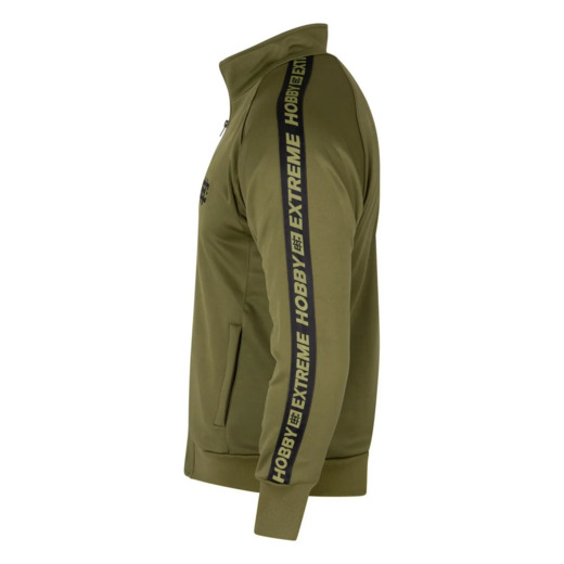 Dres męski Extreme Hobby "STYLE" komplet - khaki