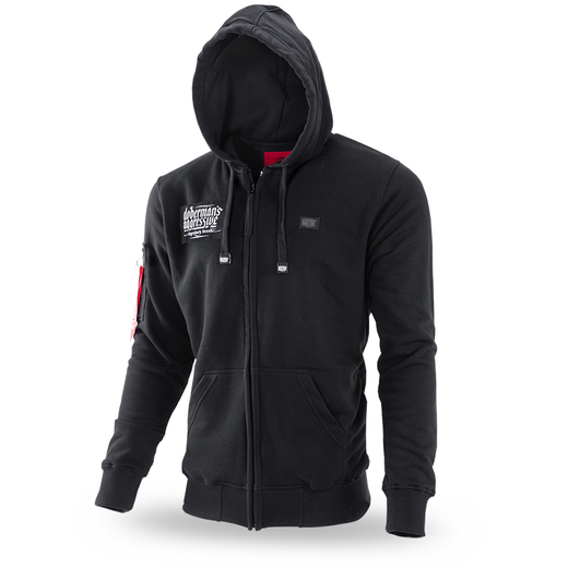 Dobermans Aggressive &quot;Premium DRS246&quot; tracksuit