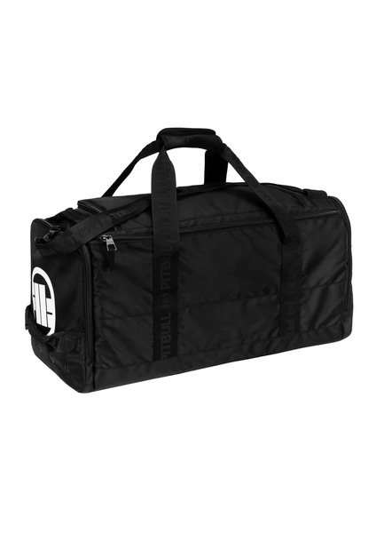 PIT BULL &quot;Hillto Sport&quot; sports bag - black