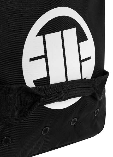 PIT BULL &quot;Hillto Sport&quot; sports bag - black