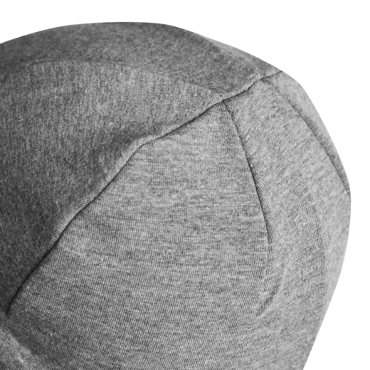 Winter Cap Extreme Adrenaline &quot;ACAB&quot; - gray