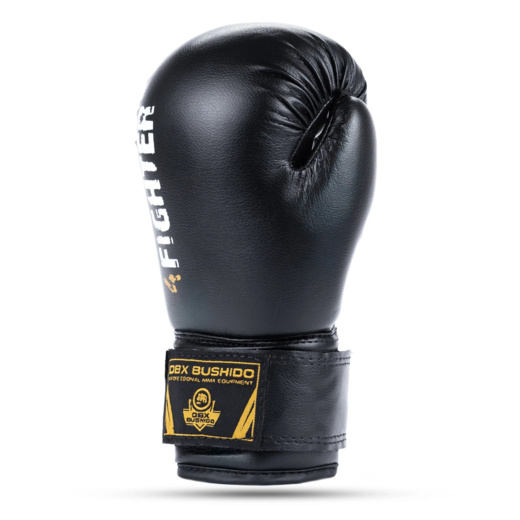 BUSHIDO ARB-407v5 children&#39;s boxing gloves - black