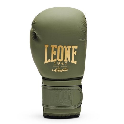 Leone boxing gloves &quot;Military&quot;