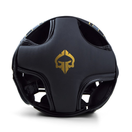 Ground Game &quot;Equinox&quot; boxing helmet