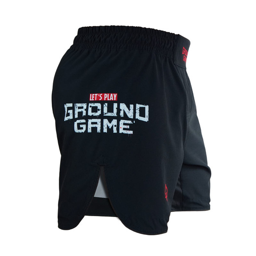 Lightweight Ground Game MMA SKULLZ shorts