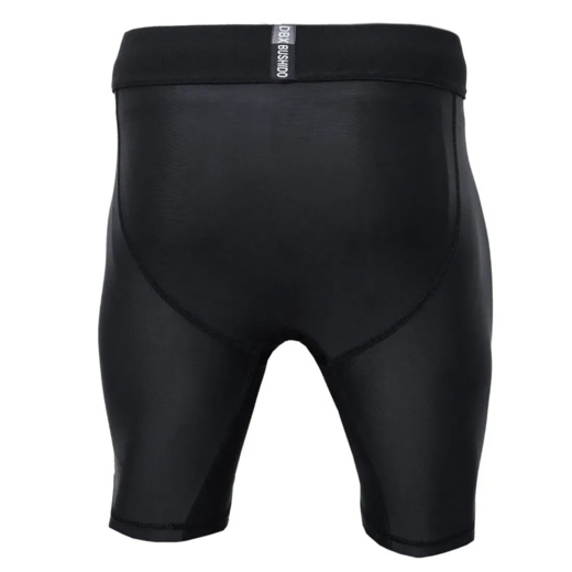 MMA compression shorts (tight) Vale Tudo black CS