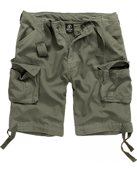 Brandit cargo shorts &quot;Urban Legend&quot; - olive